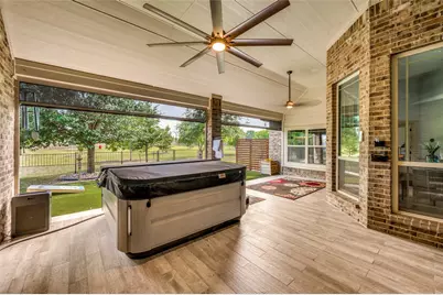 191 Las Colinas Trail, Cross Roads, TX 76227 - Photo 29