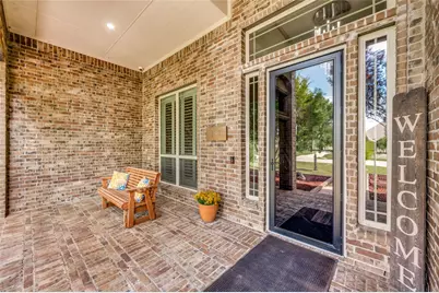 191 Las Colinas Trail, Cross Roads, TX 76227 - Photo 3