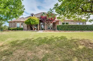 191 Las Colinas Trail, Cross Roads, TX 76227 - Photo 1