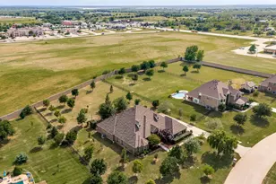 191 Las Colinas Trail, Cross Roads, TX 76227 - Photo 35