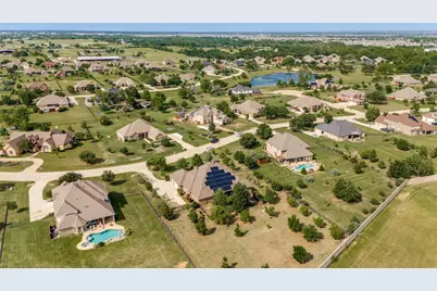 191 Las Colinas Trail, Cross Roads, TX 76227 - Photo 37