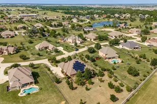 191 Las Colinas Trail, Cross Roads, TX 76227 - Photo 37