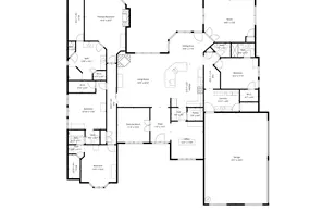 191 Las Colinas Trail, Cross Roads, TX 76227 - Photo 39