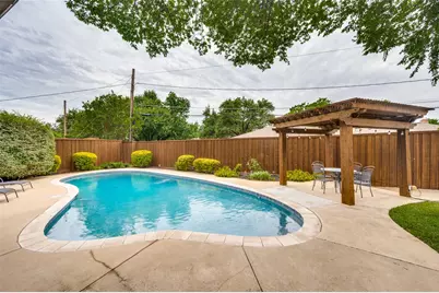 10111 Cromwell Drive, Dallas, TX 75229 - Photo 25