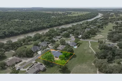 6414 Buena Vista Drive, Granbury, TX 76049 - Photo 37