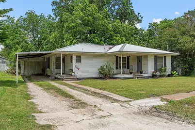 809 E Limestone Avenue, Mart, TX 76664 - Photo 23
