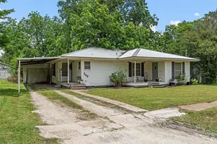 809 E Limestone Ave, Mart, TX 76664 - Photo 23
