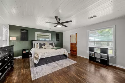 809 E Limestone Avenue, Mart, TX 76664 - Photo 13