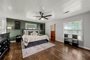 809 E Limestone Ave, Mart, TX 76664 - Photo 13