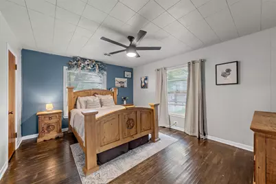 809 E Limestone Avenue, Mart, TX 76664 - Photo 17