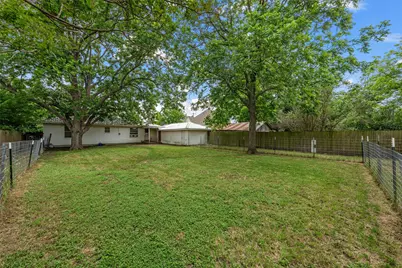 809 E Limestone Avenue, Mart, TX 76664 - Photo 21