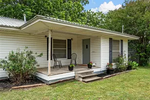 809 E Limestone Ave, Mart, TX 76664 - Photo 25