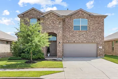 1440 Archway Court, Fort Worth, TX 76247 - Photo 1