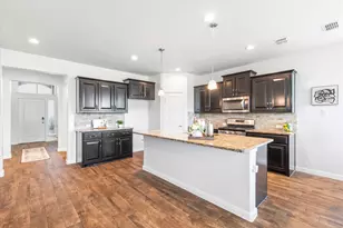 1440 Archway Ct, Fort Worth, TX 76247 - Photo 9