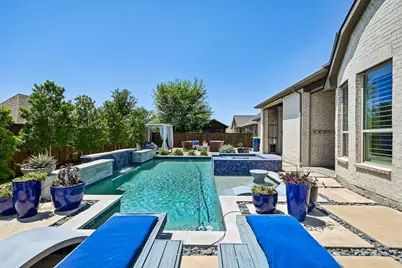 1701 Dartmouth Circle, Prosper, TX 75078 - Photo 37