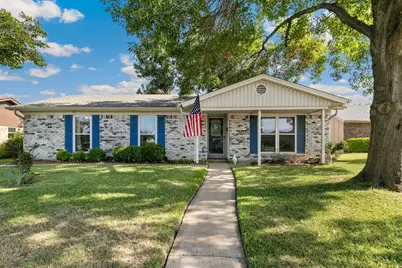1721 Millwick Street, Garland, TX 75044 - Photo 1