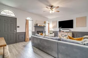 5017 Santa Fe Ct, Arlington, TX 76017 - Photo 5
