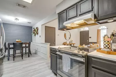 5017 Santa Fe Court, Arlington, TX 76017 - Photo 17