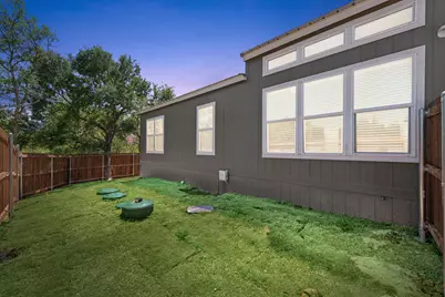 815 Thicket Trail, Granbury, TX 76048 - Photo 5