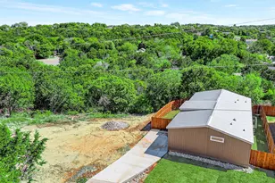815 Thicket Trail, Granbury, TX 76048 - Photo 1