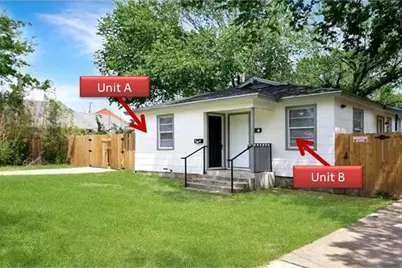 3109 Hunter Street #A, Fort Worth, TX 76112 - Photo 3