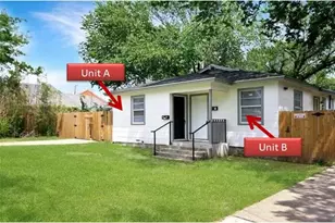 3109 Hunter St, Fort Worth, TX 76112 - Photo 3