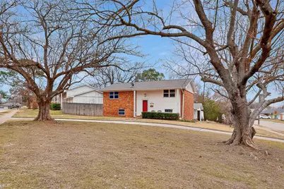 202 Senter Valley Road, Irving, TX 75060 - Photo 1
