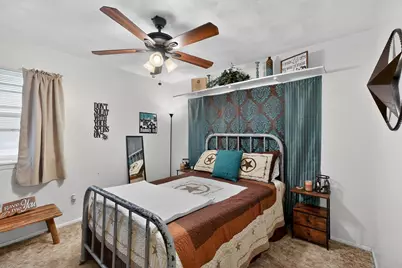 202 Senter Valley Road, Irving, TX 75060 - Photo 23