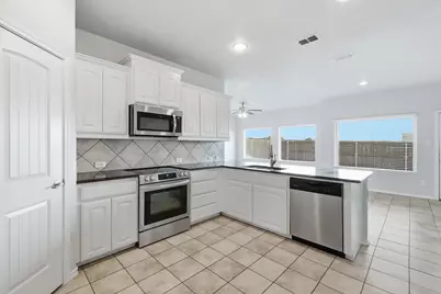 3964 Tule Ranch Road, Fort Worth, TX 76262 - Photo 3