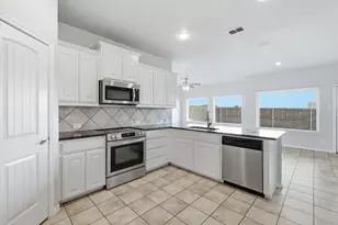3964 Tule Ranch Rd, Fort Worth, TX 76262 - Photo 3