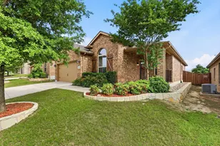 3964 Tule Ranch Rd, Fort Worth, TX 76262 - Photo 1