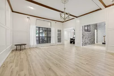 6610 Lake Shore Drive, Garland, TX 75044 - Photo 5