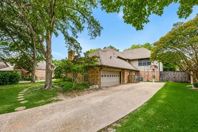 6610 Lake Shore Drive, Garland, TX 75044 - Photo 1