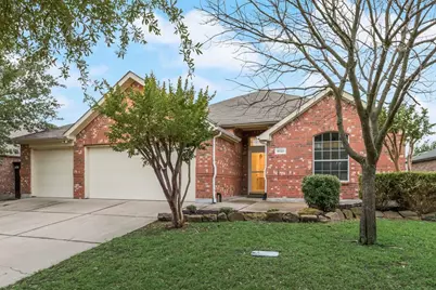 4021 Heavenly Way, Heartland, TX 75126 - Photo 5