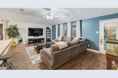 4021 Heavenly Way, Heartland, TX 75126 - Photo 9