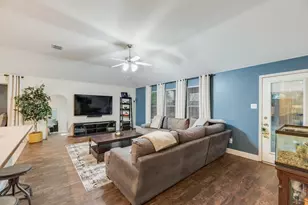 4021 Heavenly Way, Heartland, TX 75126 - Photo 9