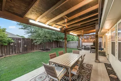 4021 Heavenly Way, Heartland, TX 75126 - Photo 27