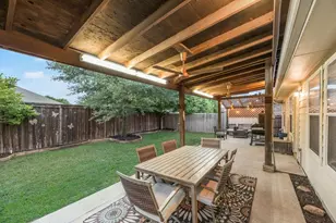 4021 Heavenly Way, Heartland, TX 75126 - Photo 27
