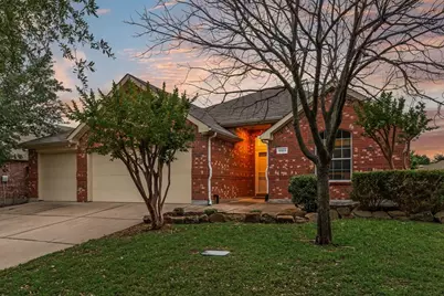 4021 Heavenly Way, Heartland, TX 75126 - Photo 3