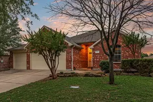4021 Heavenly Way, Heartland, TX 75126 - Photo 3