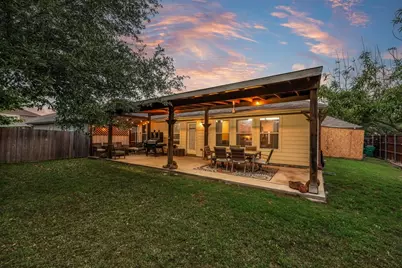 4021 Heavenly Way, Heartland, TX 75126 - Photo 33