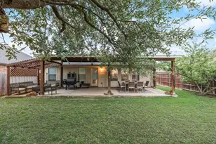 4021 Heavenly Way, Heartland, TX 75126 - Photo 31