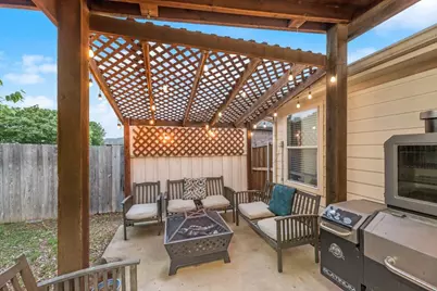 4021 Heavenly Way, Heartland, TX 75126 - Photo 29