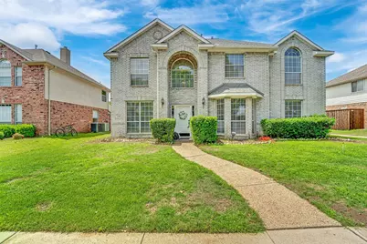 3508 Almond Lane, McKinney, TX 75070 - Photo 1