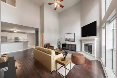 1785 Massey Drive, Lewisville, TX 75067 - Photo 5