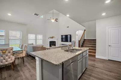 7505 Bird Cherry Lane, Little Elm, TX 76227 - Photo 5