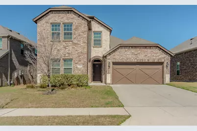 7505 Bird Cherry Lane, Little Elm, TX 76227 - Photo 1