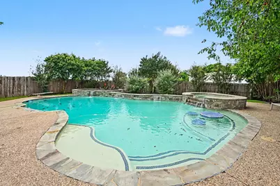 13901 Northwest Court, Haslet, TX 76052 - Photo 23