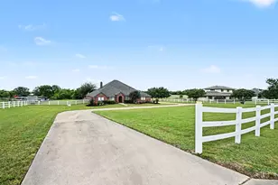 13901 Northwest Ct, Haslet, TX 76052 - Photo 25