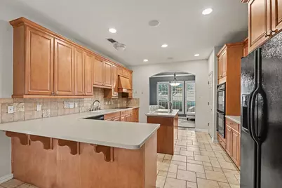 13901 Northwest Court, Haslet, TX 76052 - Photo 7